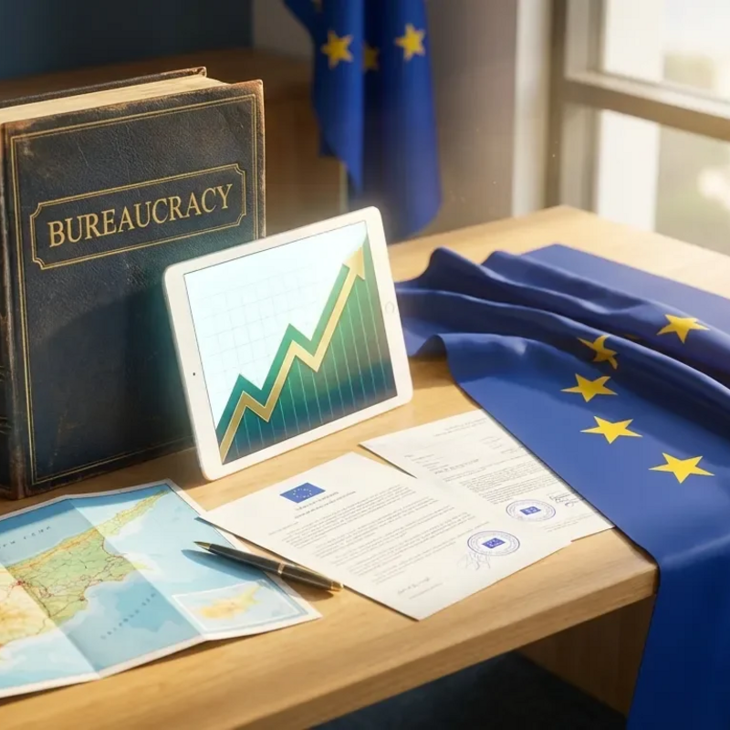 Zyperns EU-Vorsitz startet mit Fokus auf Sicherheit - Foto: über boerse-global.de