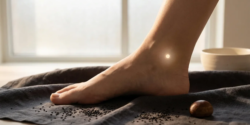 TCM-Experten warnen vor Kältewelle: Nieren-Energie jetzt schützen - Foto: über boerse-global.de