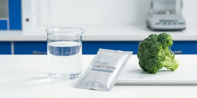 Emanuel: Protein-Wahn und Diät-Mythen schaden der Gesundheit - Foto: über boerse-global.de