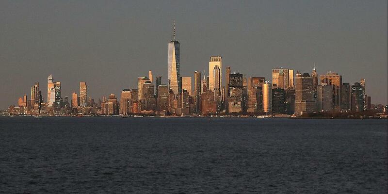 New York City (Archiv) - Foto: über dts Nachrichtenagentur