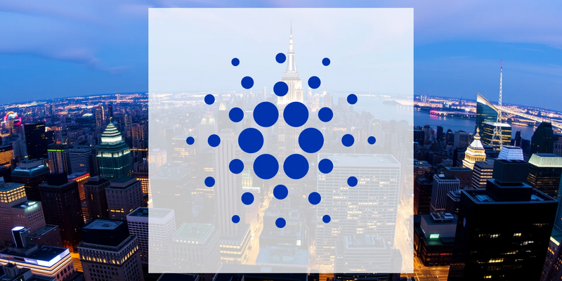 Cardano’s 2026 Ascent: Leveraged Bets and a Pivotal Tech Roadmap - Foto: über boerse-global.de