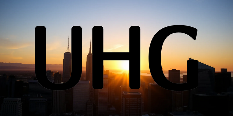 UnitedHealth Shares Navigate Diverging Investor Sentiment - Foto: über boerse-global.de