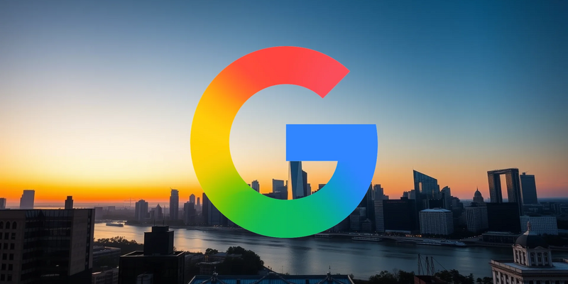 La acción de Alphabet: Optimismo y cautela tras un repunte histórico - Foto: über boerse-global.de