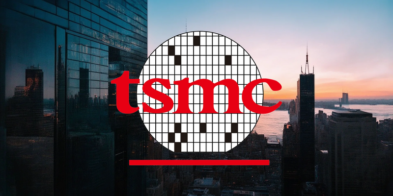 El impulso regulatorio e industrial que catapulta a TSMC - Foto: über boerse-global.de
