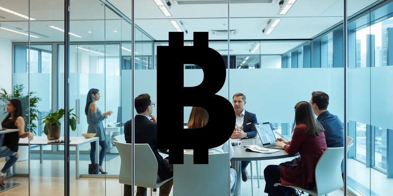 Strategy Inc.: La incógnita de una valoración bajo la sombra del Bitcoin - Foto: über boerse-global.de
