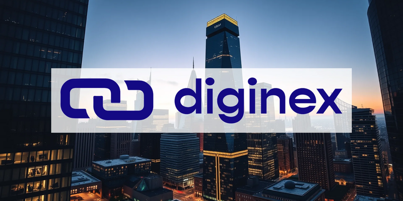 Diginex Stock: A Glimmer of Recovery After Steep Decline? - Foto: über boerse-global.de