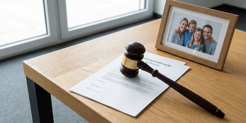 Arbeitsgericht stärkt Kündigungsschutz für Eltern in Teilzeit - Foto: über boerse-global.de