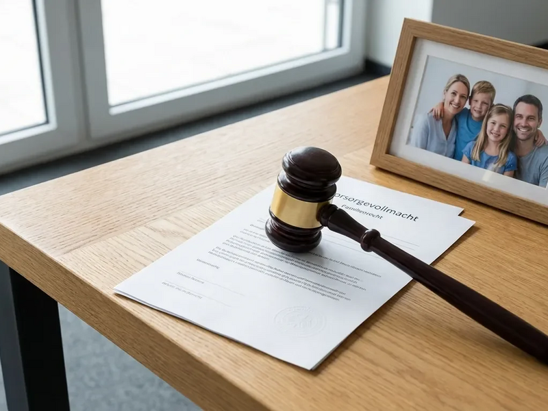 Arbeitsgericht stärkt Kündigungsschutz für Eltern in Teilzeit - Foto: über boerse-global.de