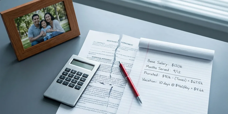 BAG-Urteil: Elternzeit kürzt Leistungsboni auch bei Zielerreichung - Foto: über boerse-global.de