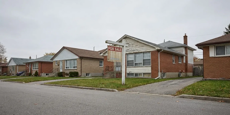 Immobilienmarkt: Erben-Welle drückt Preise für Altbauten - Foto: über boerse-global.de