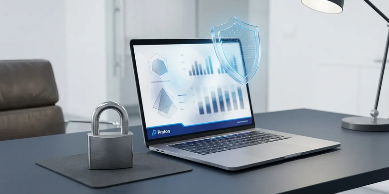 Proton Sheets: Schweizer Datenschützer greift Excel und Google an - Foto: über boerse-global.de