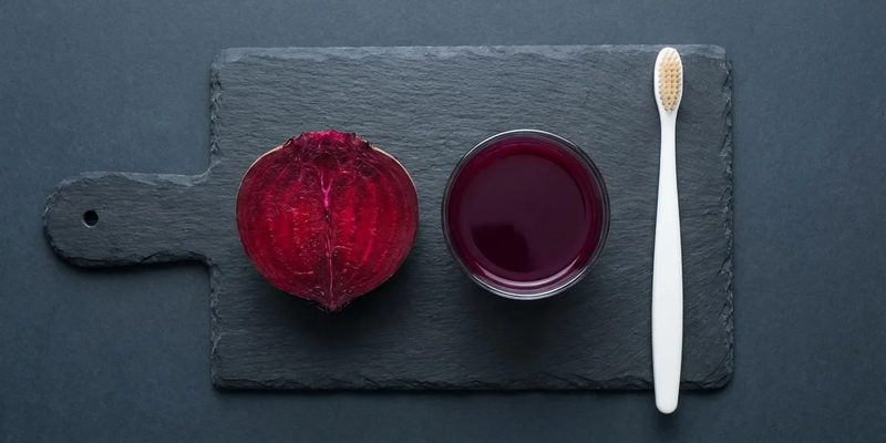 Rote Bete: Warum Mundwasser den Fitness-Boost killt - Foto: über boerse-global.de