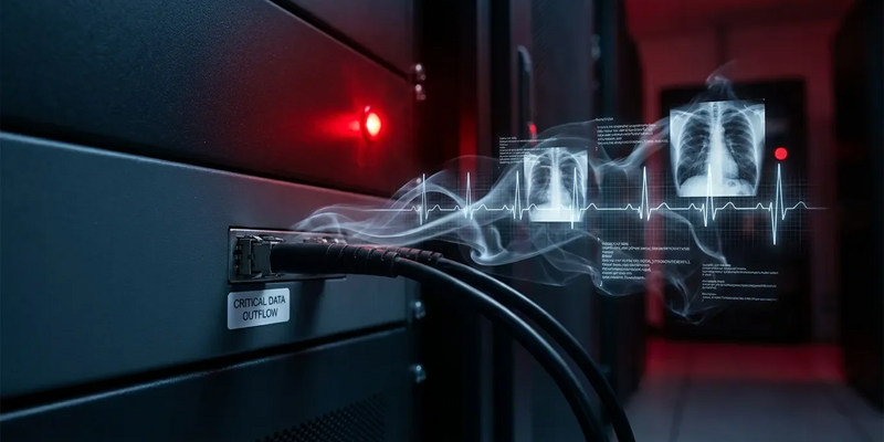 Manage My Health: Cyberangriff legt Gesundheitsdaten offen - Foto: über boerse-global.de