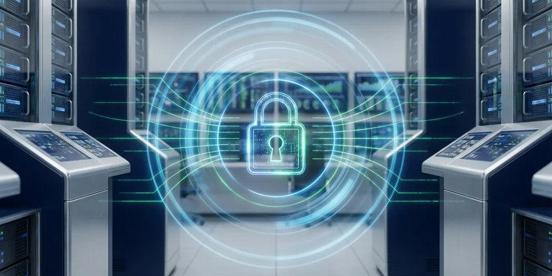 Forbes-Report: 2026 wird das Jahr der Cyber-Resilienz - Foto: über boerse-global.de