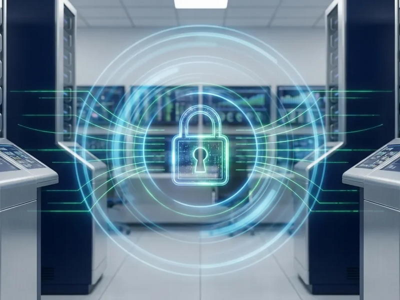 Forbes-Report: 2026 wird das Jahr der Cyber-Resilienz - Foto: über boerse-global.de