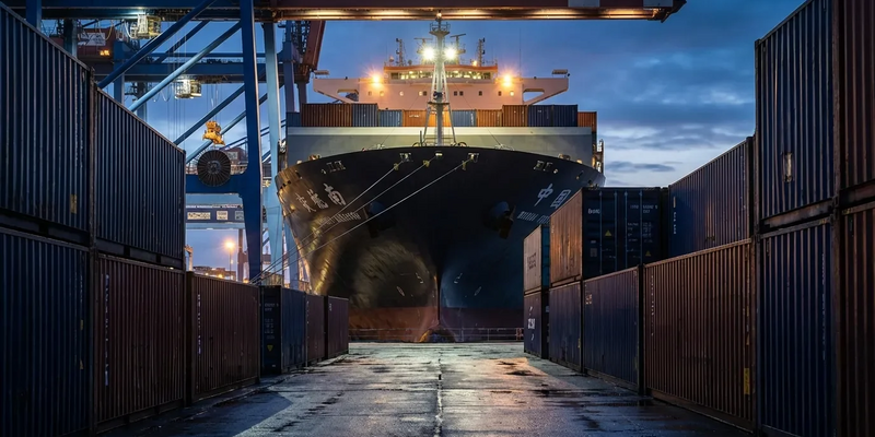 Chinas neue Handelspolitik trifft europäische Exporteure - Foto: über boerse-global.de