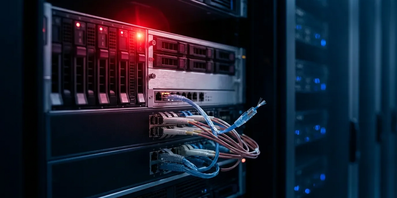 IBM warnt vor kritischer Lücke in API Connect - Foto: über boerse-global.de