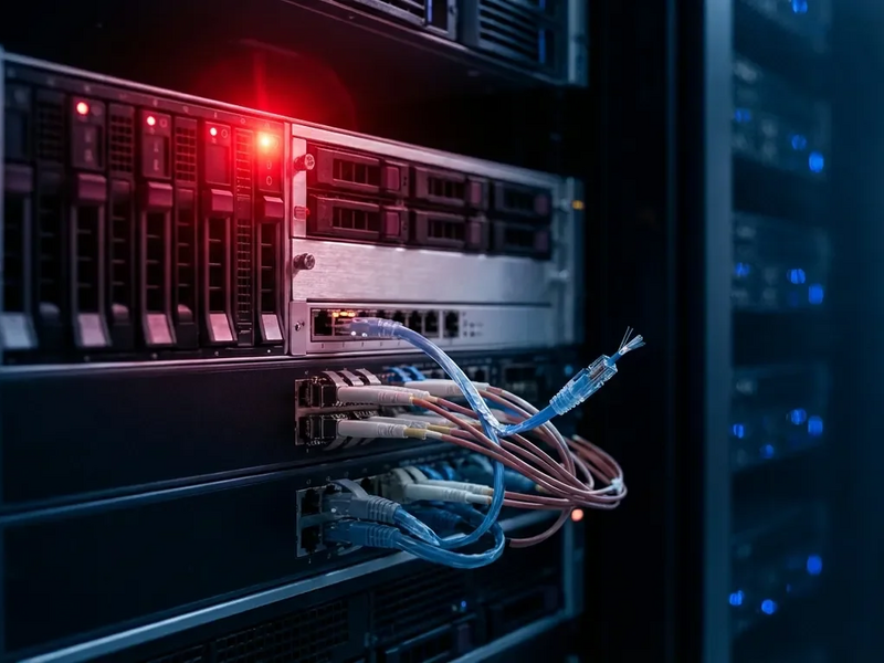 IBM warnt vor kritischer Lücke in API Connect - Foto: über boerse-global.de