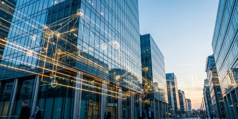 DAC 8: EU startet lückenlose Steuerüberwachung für Krypto-Assets - Foto: über boerse-global.de