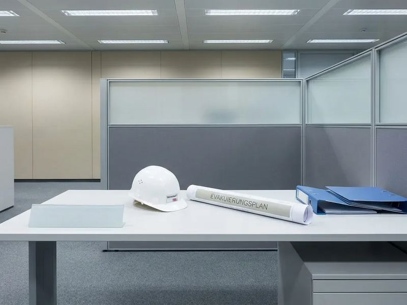 Bürokratieabbau: Regierung will 123.000 Sicherheitsbeauftragte streichen - Foto: über boerse-global.de