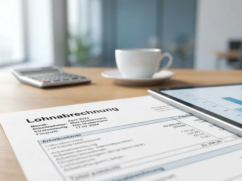 Minijob-Grenze steigt auf 603 Euro - Foto: über boerse-global.de