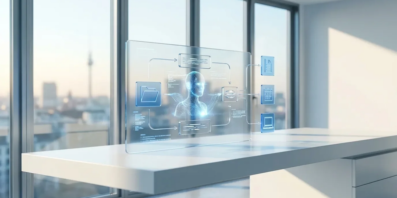 SAP und ServiceNow starten autonome KI-Agenten für HR - Foto: über boerse-global.de