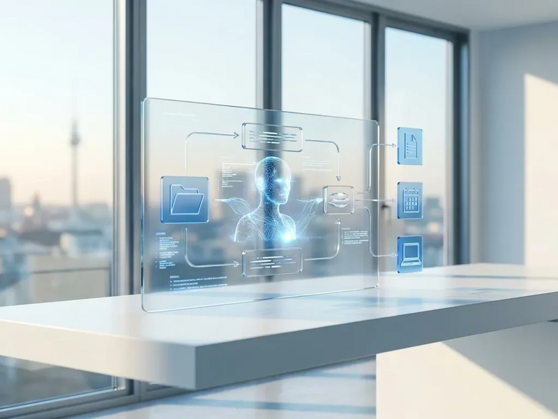 SAP und ServiceNow starten autonome KI-Agenten für HR - Foto: über boerse-global.de