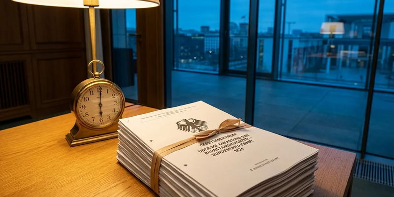 Rentenpaket II: Mehr Geld für arbeitende Rentner und Mütter - Foto: über boerse-global.de