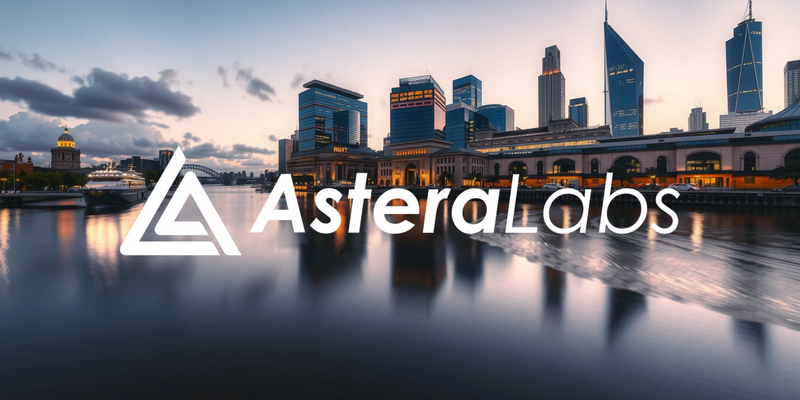 Astera Labs: Powering the Next Wave of AI Infrastructure - Foto: über boerse-global.de