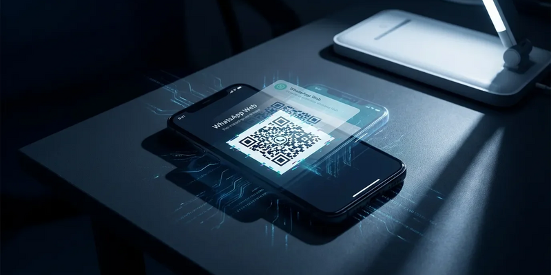 WhatsApp: Neue Welle von Account-Diebstählen bedroht Nutzer - Foto: über boerse-global.de