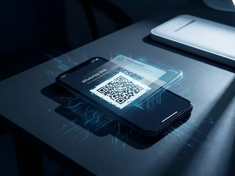 WhatsApp: Neue Welle von Account-Diebstählen bedroht Nutzer - Foto: über boerse-global.de