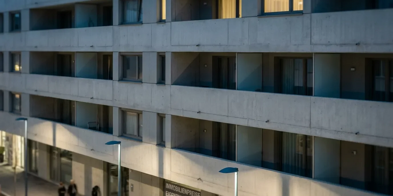 WEG-Mindestrücklage steigt auf 1,13 Euro pro Quadratmeter - Foto: über boerse-global.de