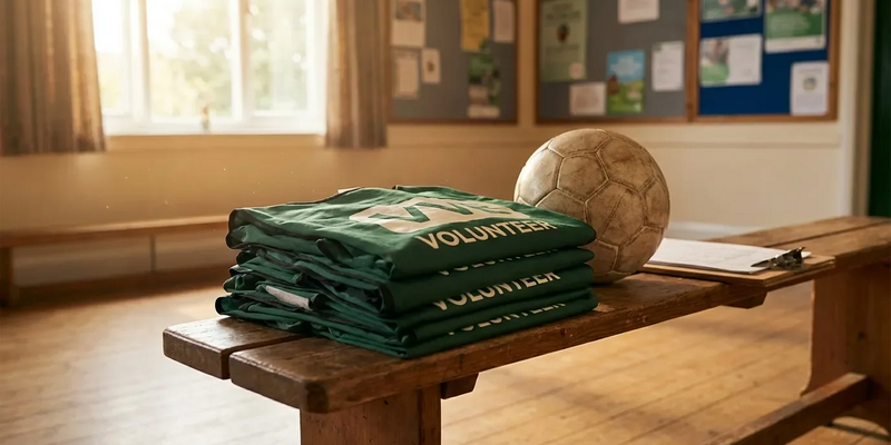 Vereine profitieren von höheren Steuerfreibeträgen für Ehrenamt - Foto: über boerse-global.de