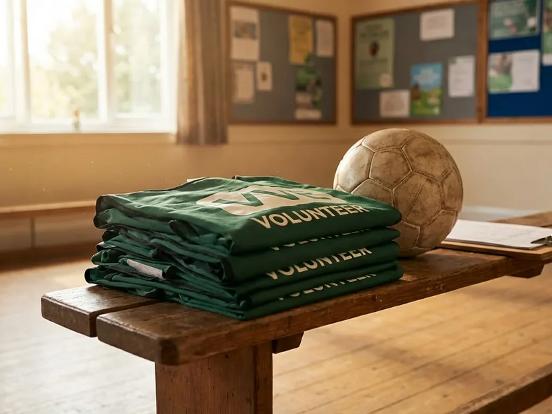 Vereine profitieren von höheren Steuerfreibeträgen für Ehrenamt - Foto: über boerse-global.de