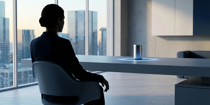 Voice-Control wird 2026 zum Fokus-Werkzeug für Deep Work - Foto: über boerse-global.de