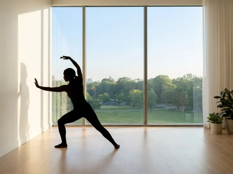 International Mind-Body Wellness Day 2026 setzt auf Prävention und Tech-Balance - Foto: über boerse-global.de