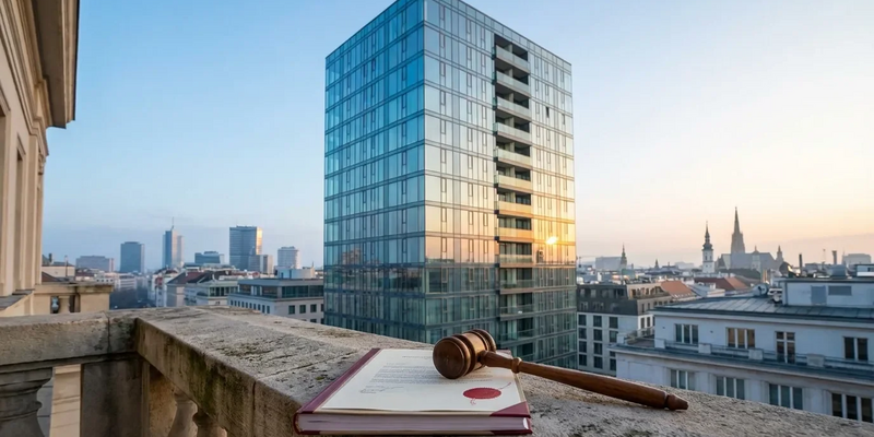 ZIAG beendet Rechtsunsicherheit für österreichische Mietverträge - Foto: über boerse-global.de