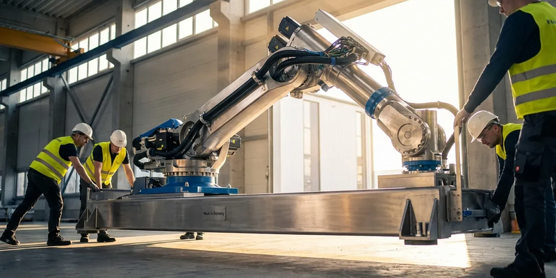 Steuer-Booster: Degressive AfA von 30% startet 2026 - Foto: über boerse-global.de