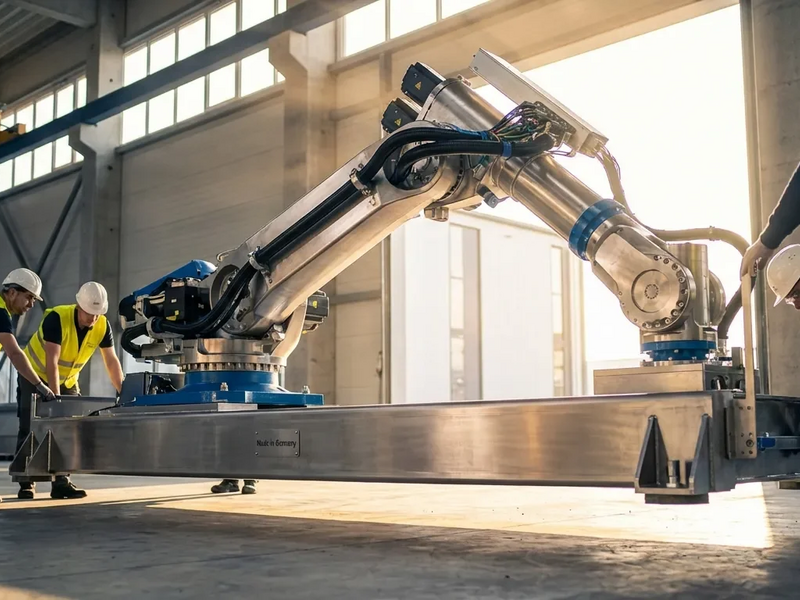 Steuer-Booster: Degressive AfA von 30% startet 2026 - Foto: über boerse-global.de