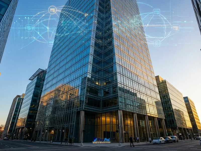 PayPal startet 2026 mit neuem Dividenden-Programm - Foto: über boerse-global.de