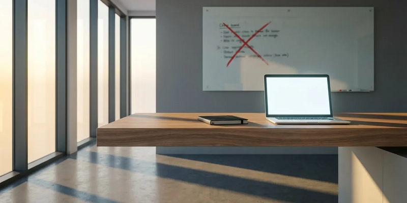 Decision-Deployment Gap wird zum größten Produktivitäts-Killer 2026 - Foto: über boerse-global.de