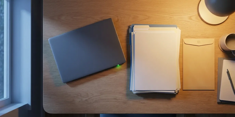 Bundesfinanzhof stoppt Steuerprüfer bei E-Mail-Durchsuchung - Foto: über boerse-global.de