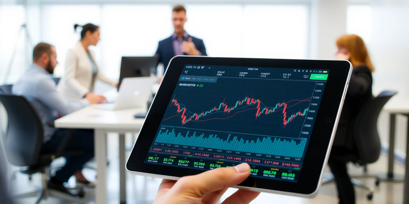 Cardiff Oncology Shares Face Pressure Ahead of Critical Data Readout - Foto: über boerse-global.de