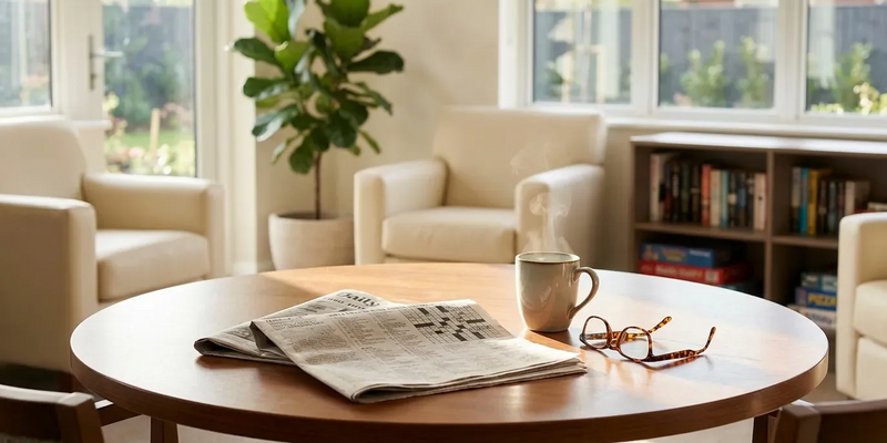 Gehirnjogging wird 2026 zur Gesundheitsroutine - Foto: über boerse-global.de