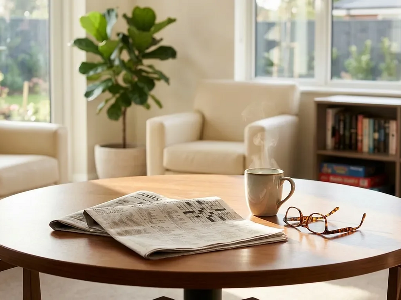 Gehirnjogging wird 2026 zur Gesundheitsroutine - Foto: über boerse-global.de