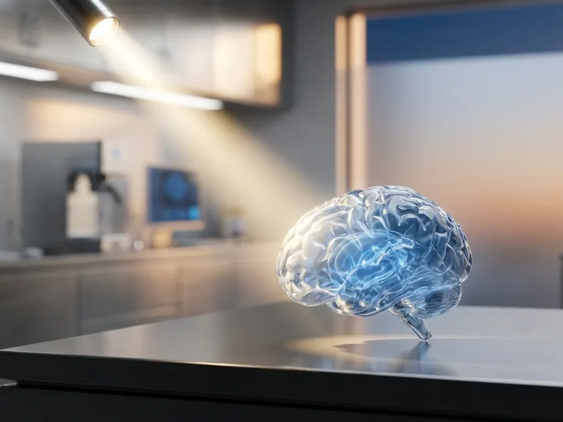 Lernzielorientierung stärkt kognitive Widerstandskraft - Foto: über boerse-global.de