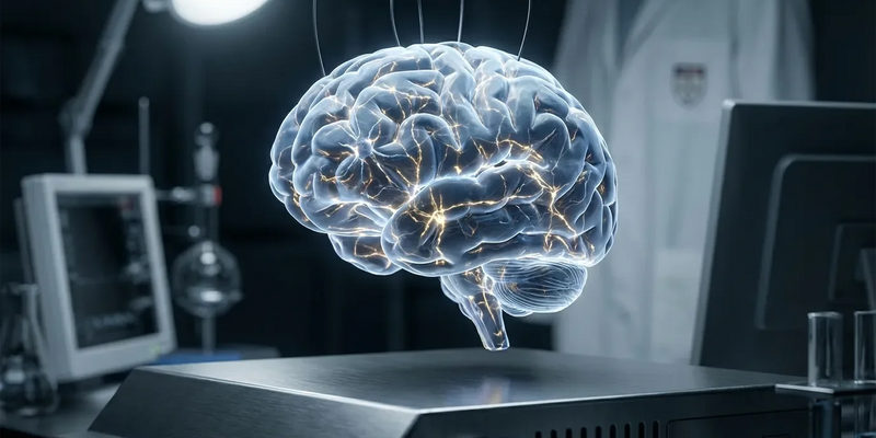 Alzheimer-Forschung: Lebensstil macht Gehirn bis zu acht Jahre jünger - Foto: über boerse-global.de