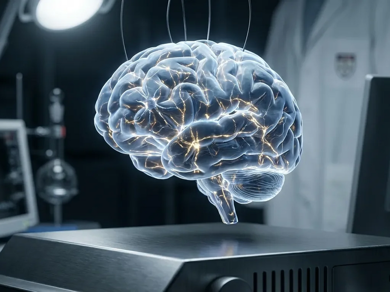 Alzheimer-Forschung: Lebensstil macht Gehirn bis zu acht Jahre jünger - Foto: über boerse-global.de