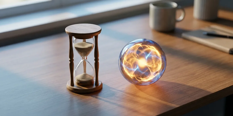 Energie-Audit wird zur Top-Produktivitätsstrategie 2026 - Foto: über boerse-global.de