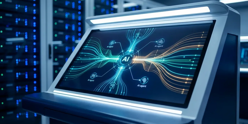 n8n 2.1.5 stabilisiert Multi-Agenten-Systeme - Foto: über boerse-global.de